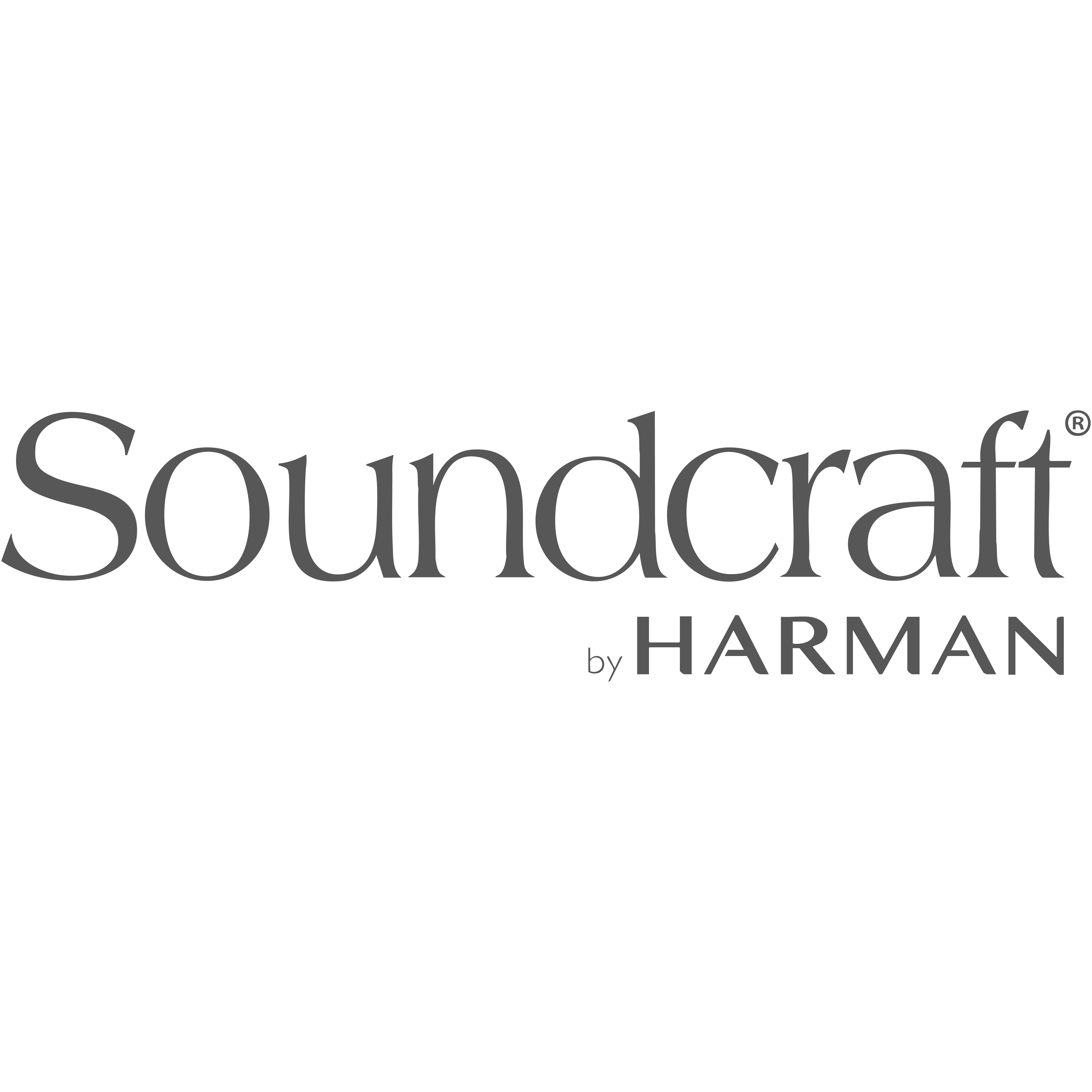 SOUNDCRAFT